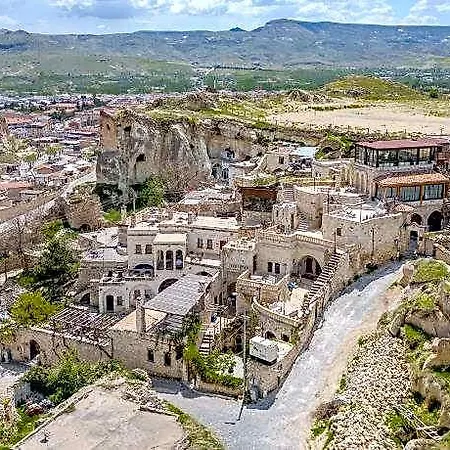 Sirius Cave Cappadocia Hotel