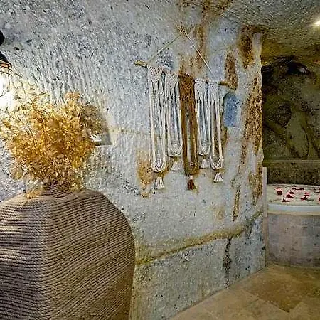 Sirius Cave Cappadocia 5* Mustafapasa