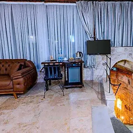 Sirius Cave Cappadocia 5*