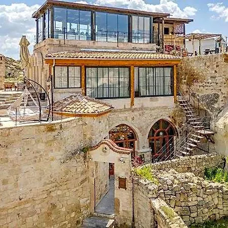 Sirius Cave Cappadocia Hotel