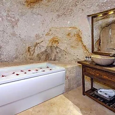 Sirius Cave Cappadocia 5*
