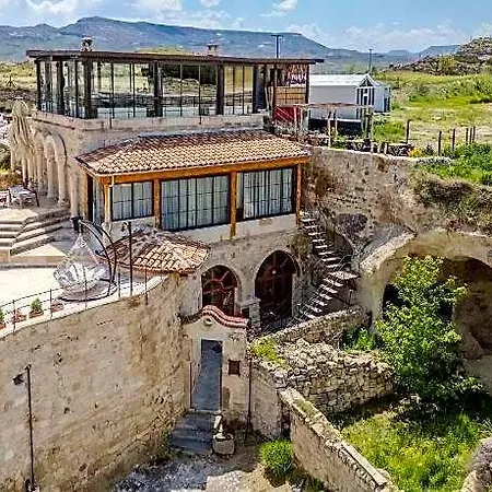 Sirius Cave Cappadocia 5* Mustafapasa