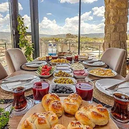 Sirius Cave Cappadocia 5* Mustafapasa