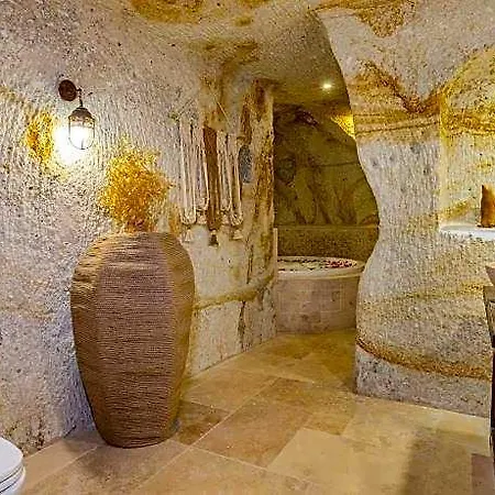 Sirius Cave Cappadocia Hotel 5*