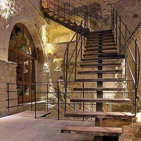 Sirius Cave Cappadocia 5* Mustafapasa