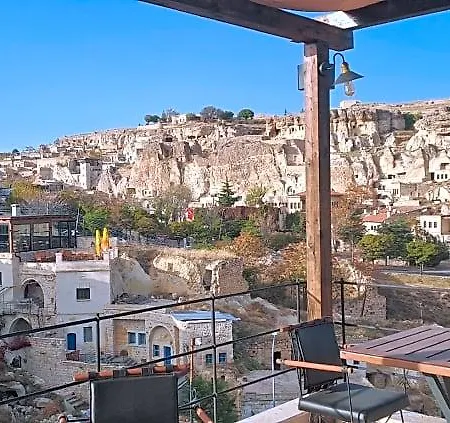 Sirius Cave Cappadocia 5*