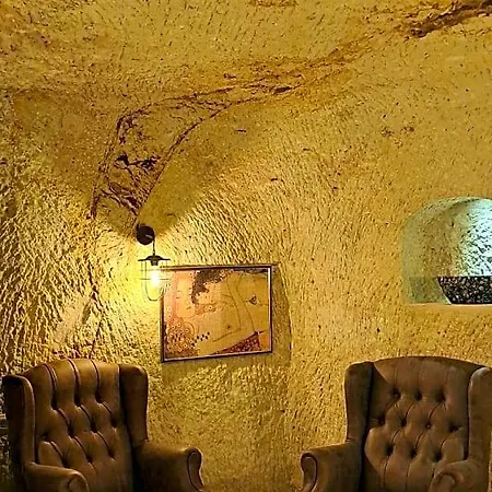 Sirius Cave Cappadocia Hotel
