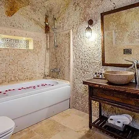 Hotel Sirius Cave Cappadocia Mustafapasa