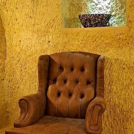 Hotel Sirius Cave Cappadocia Mustafapasa
