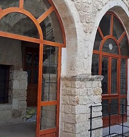 Sirius Cave Cappadocia Hotel