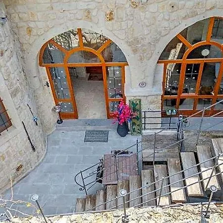 Sirius Cave Cappadocia Hotel 5*