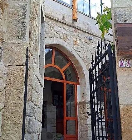 Sirius Cave Cappadocia Hotel Mustafapasa