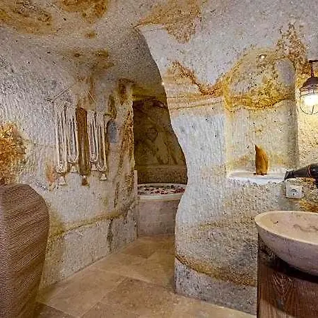 Sirius Cave Cappadocia 5* Mustafapasa