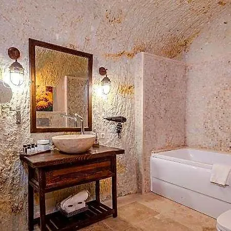 Sirius Cave Cappadocia 5* Mustafapasa