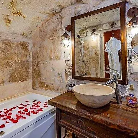 Sirius Cave Cappadocia 5*