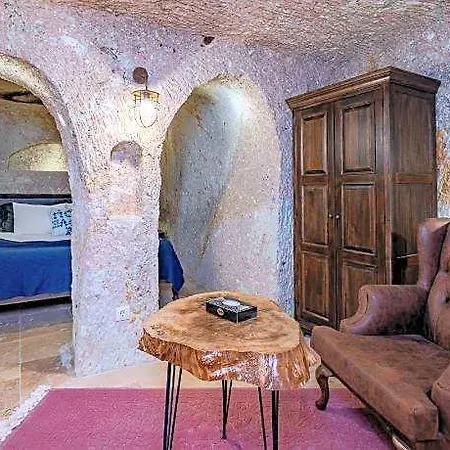 Hotel Sirius Cave Cappadocia Mustafapasa
