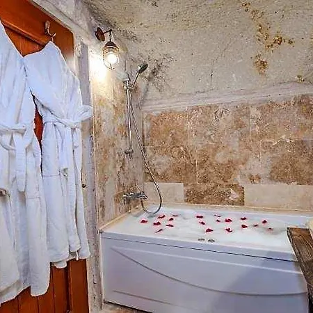 Sirius Cave Cappadocia Hotel Mustafapasa
