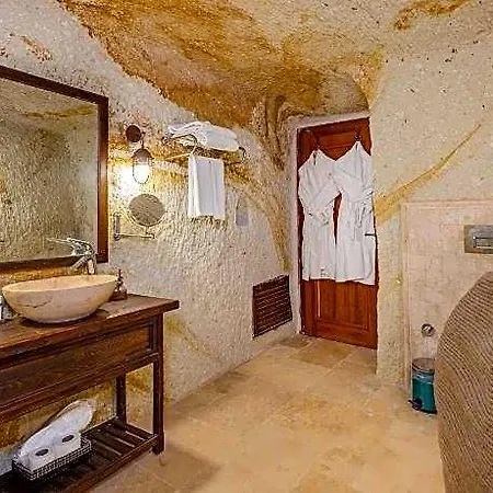 Sirius Cave Cappadocia 5* Mustafapasa