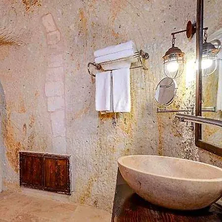 Sirius Cave Cappadocia Hotel 5*