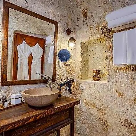 Sirius Cave Cappadocia 5* Mustafapasa