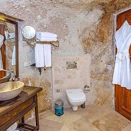 Sirius Cave Cappadocia
