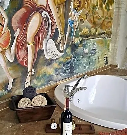 Sirius Cave Cappadocia 5* Mustafapasa