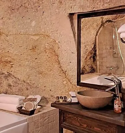 Hotel Sirius Cave Cappadocia 5*